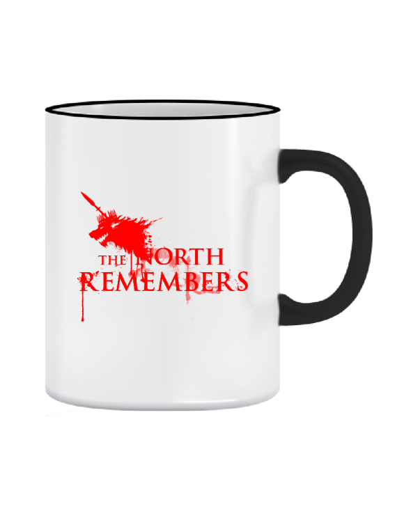 Puodelis The north remembers Puodelis The north remembers
